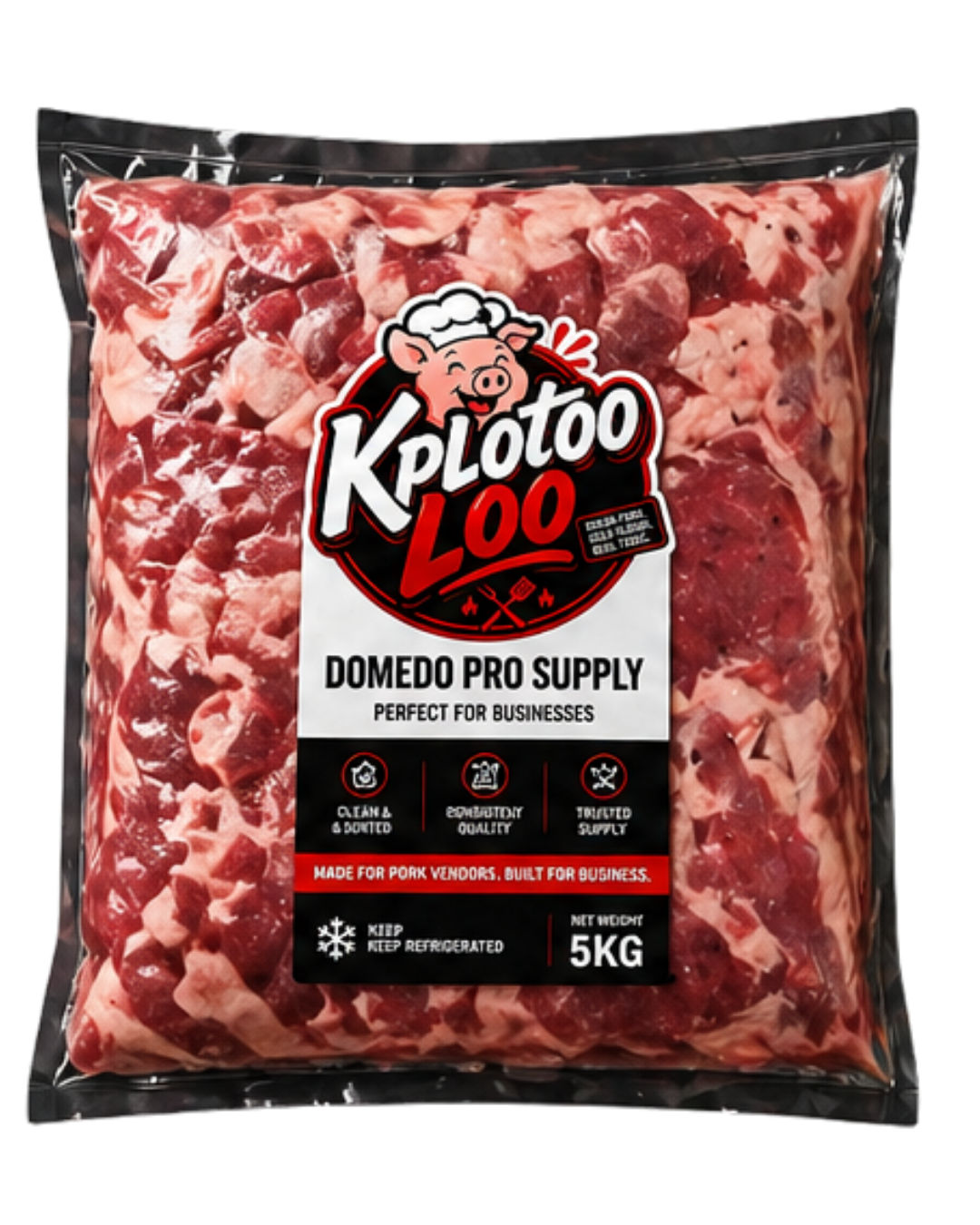 Domedo Pro Supply